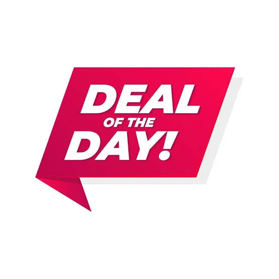 Engine Parts Special Deal